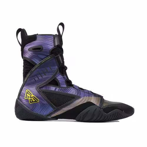 Chaussures montantes 916