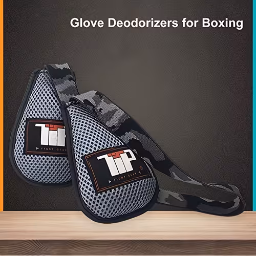 Accessoire pour l’entretien des gants