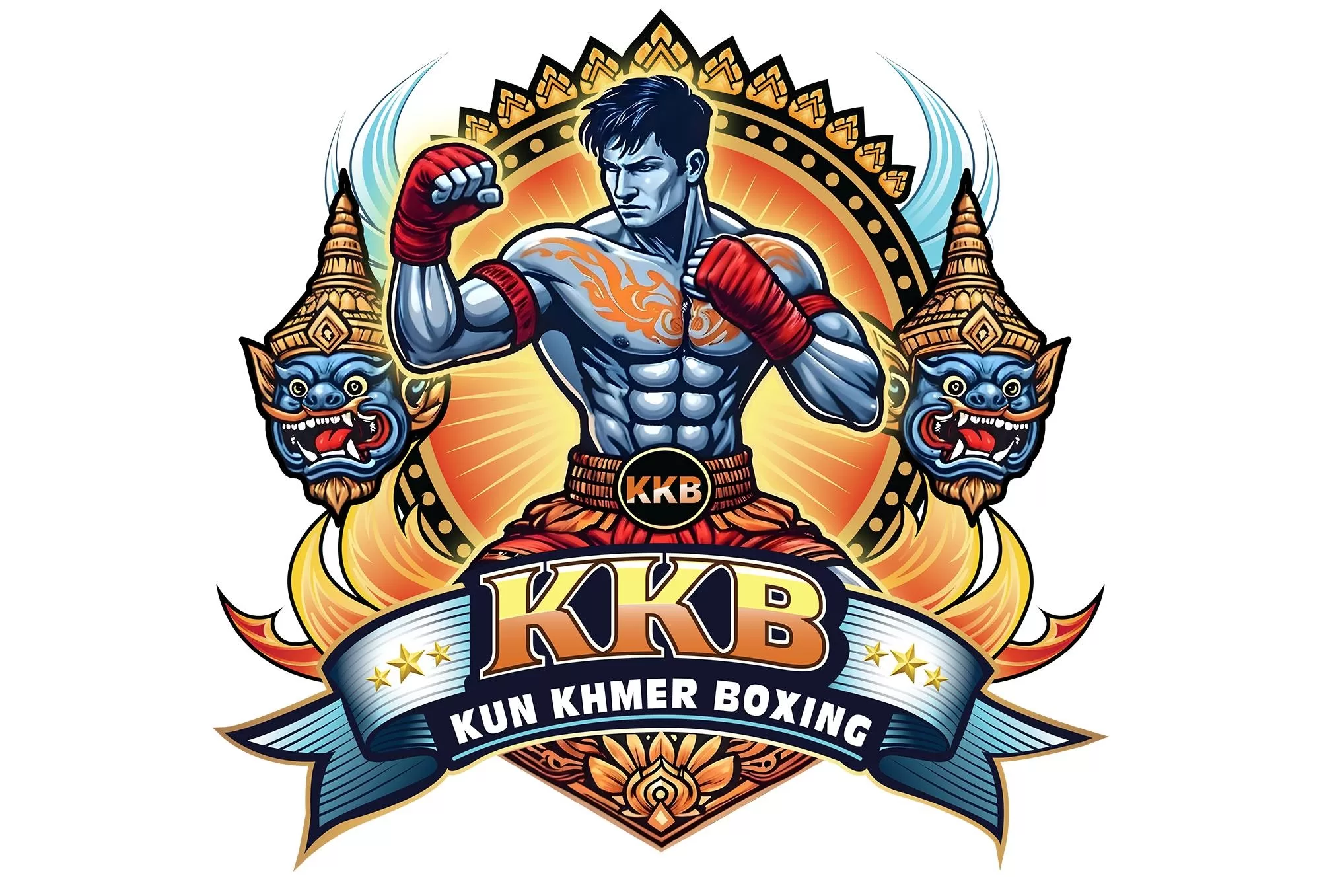 KKB Boxe Khmère Kun Khmer Cambodgien – Actualités, Combats Champions